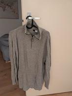 Grey jumper, Ophalen, Zo goed als nieuw, Grijs