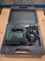 Bosch PST 53 A Decoupeerzaag, Gebruikt, Decoupeerzaag, Ophalen of Verzenden, Bosch
