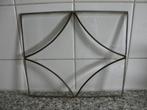 RUITJE VOOR REGULATEUR, RUITJE VOOR ANTIEKE WANDKLOK, Antiek en Kunst, Ophalen of Verzenden