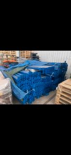 Magazijn stelling ijzer, Doe-het-zelf en Verbouw, Ophalen of Verzenden, Zo goed als nieuw