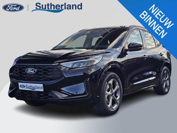 Ford Kuga 2.5 PHEV ST-Line 243pk Winterpack | Wegklapbare Tr beschikbaar voor biedingen