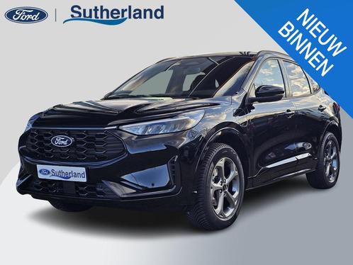 Ford Kuga 2.5 PHEV ST-Line 243pk Winterpack | Wegklapbare Tr, Auto's, Ford, Bedrijf, Te koop, Kuga, ABS, Achteruitrijcamera, Adaptive Cruise Control