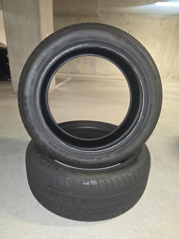 245/45/19 Goodyear Efficiëntgrip MO Runflat beschikbaar voor biedingen