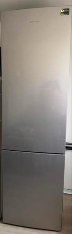 Samsung Koelkast met Vriesvak - Zo Goed Als Nieuw, Witgoed en Apparatuur, Koelkasten en IJskasten, 150 tot 200 liter, 60 cm of meer