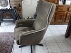 Te Koop Electrische Prominent Relaxfauteuil, Huis en Inrichting, Fauteuils, Gebruikt, Minder dan 75 cm, 50 tot 75 cm, Ophalen