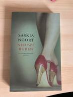 Nieuwe Buren - Saskia Noort, Ophalen of Verzenden, Gelezen, Nederland