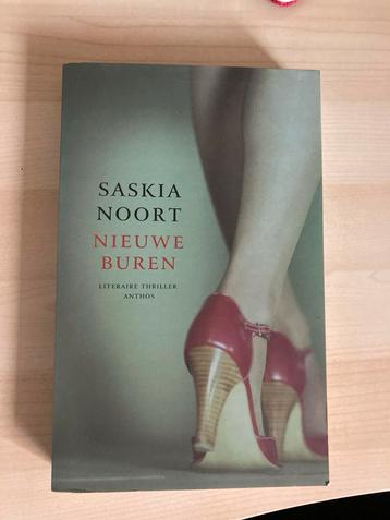 Nieuwe Buren - Saskia Noort beschikbaar voor biedingen