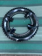Dura Ace 11s Kettingbladen 53/39 - Gebruikt, Ophalen of Verzenden, Gebruikt, Racefiets, Crankstel of Pedalen