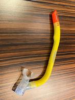 Mares snorkel, Watersport en Boten, Ophalen, Zo goed als nieuw, Duikbril of Snorkel