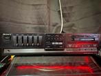 Sony TA-AX230 Versterker - Goed Werkend, Gebruikt, Ophalen of Verzenden, 60 tot 120 watt, Sony