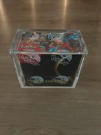 Mega Evolution Booster Box, Hobby en Vrije tijd, Verzamelkaartspellen | Pokémon, Ophalen of Verzenden, Zo goed als nieuw, Boosterbox