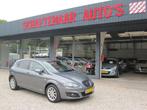SEAT Leon 1.2 TSI Ecomotive COPA zeer nette auto met trekhaa, Voorwielaandrijving, Euro 5, Stof, Gebruikt