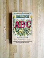 Hans Jacobs: Indisch ABC, Ophalen of Verzenden