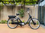 Elektrische Gazelle Balance.Fr U46 cm.km 1277.Accu is 400Wh, Ophalen of Verzenden, Zo goed als nieuw, 47 tot 51 cm, 50 km per accu of meer