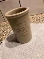 Mosterd potje, Antiek en Kunst, Antiek | Keramiek en Aardewerk, Ophalen of Verzenden