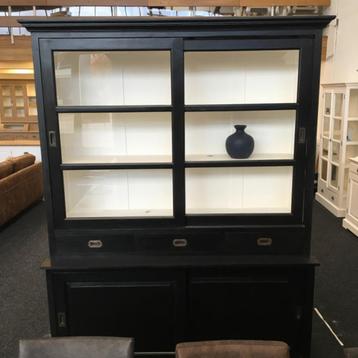 Buffetkast schuifdeuren 3 laden 170 cm breed actie prijs  beschikbaar voor biedingen