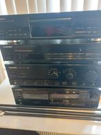 Pioneer, audioset F447L, Ophalen, Gebruikt, Pioneer, X