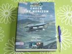 Check the horizon -  De Koninklijke Luchtmacht / Joegoslavië, 1945 tot heden, Ophalen of Verzenden, Luchtmacht, Zo goed als nieuw