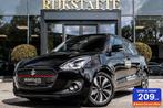 Suzuki Swift 1.2 Sport|CAMERA|STOELVERWARMING|CRUISE CONTROL, Voorwielaandrijving, Stof, Gebruikt, 4 cilinders