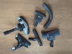 Diverse stofzuiger zuigmonden van Miele en Philips., Ophalen of Verzenden, Zo goed als nieuw