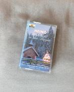 HEINO CASSETTEBANDJE CASSETTETAPE, Cd's en Dvd's, Cassettebandjes, Overige genres, 1 bandje, Ophalen of Verzenden, Zo goed als nieuw