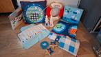 Gave kinderkamer set thema zee, Ophalen of Verzenden