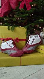 Allen Iverson Reebok ( the answer ) basketball shoes, Ophalen of Verzenden