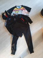 Adidas rita ora set 3 delig maat S, Overige typen, Ophalen of Verzenden, Zo goed als nieuw, Maat 36 (S)