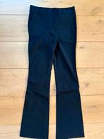 Helena Hart flared broek zwart M lengte 34, Kleding | Dames, Broeken en Pantalons, Maat 38/40 (M), Zwart, Lang, Gedragen