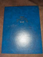 NVPH 13 en 15 Aantallen Gestempeld 9 Foto's, Ophalen of Verzenden, T/m 1940