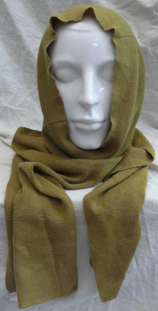 Sjaal / Col Sjaal / Shawl Winter, M67, KL, vanaf 2000.(Nr.3), Verzamelen, Militaria | Algemeen, Landmacht, Kleding of Schoenen