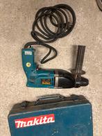 Makita klop / boor machine, Ophalen, Gebruikt, 600 watt of meer, Boormachine