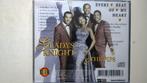 Gladys Knight & The Pips - Every Beat Of My Heart, Cd's en Dvd's, Cd's | R&B en Soul, 1960 tot 1980, Soul of Nu Soul, Ophalen of Verzenden