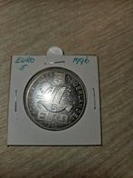 5 euro munt 1996, Postzegels en Munten, Munten | Nederland, Ophalen of Verzenden, Koningin Beatrix, Euro's