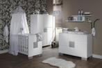 Complete babykamer TWF Helsinki, Kinderen en Baby's, Kinderkamer | Complete kinderkamers, Ophalen, Gebruikt, Jongetje of Meisje