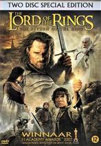 DVD BOXSET - The Lord of the Rings - Deel 3 (1), Boxset, Fantasy, Ophalen of Verzenden, Zo goed als nieuw