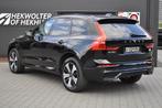 Volvo XC60  T8 455 PK Plus Dark Plug-In | Panodak | Leder |, Automaat, Gebruikt, Zwart, 4 cilinders