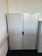 Roldeur kasten, Ophalen, Gebruikt, 100 tot 150 cm, 150 tot 200 cm