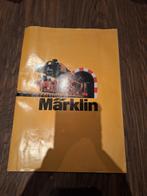 Märklin catalogus 1973, nederlandstalig, Gelijkstroom of Wisselstroom, Gebruikt, Ophalen of Verzenden, Märklin