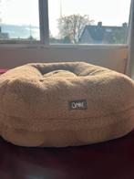 Omlet kattenmandjes (2) beige/bruin, Ophalen, Zo goed als nieuw