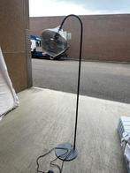 Luxe zwarte lamp, Zwarte lamp, Ophalen of Verzenden, Zwarte lamp, Zwarte lamp