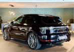 Porsche Macan 2.9 V6 Turbo I ACC I Pano I 21" I VOL!, Automaat, Gebruikt, Zwart, Bedrijf
