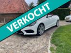 Mercedes-Benz E-klasse Cabrio 400 Edition Sport-333pk-Leer-C, Achterwielaandrijving, Gebruikt, Euro 6, Cabriolet