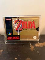 SNES CIB game HOL Zelda A Link to the Past Nintendo, Spelcomputers en Games, Games | Nintendo Super NES, Avontuur en Actie, 1 speler