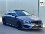 Mercedes-Benz CLA-klasse Shooting Brake 200 OrangeArt Editio, CLA, 730 kg, Gebruikt, Euro 6