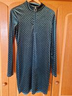 Groene Amy & Ivy jurk - Maat M, Maat 38/40 (M), Ophalen of Verzenden, Amy & Ivy, Gedragen