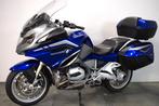 BMW R 1200 RT LC (bj 2015) ABS Topkoffer, Motoren, 2 cilinders, Bedrijf, 1170 cc, Meer dan 35 kW