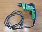 Hitachi D10VC2 boormachine, Boormachine, Gebruikt, Variabele snelheid, Ophalen of Verzenden