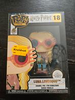 Luna lovegood  funko pin, Verzamelen, Poppetjes en Figuurtjes, Nieuw, Ophalen