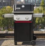 Weber Spirit e-210, Ophalen, Nieuw, Weber